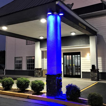 Baymont By Wyndham Adairsville Exterior foto