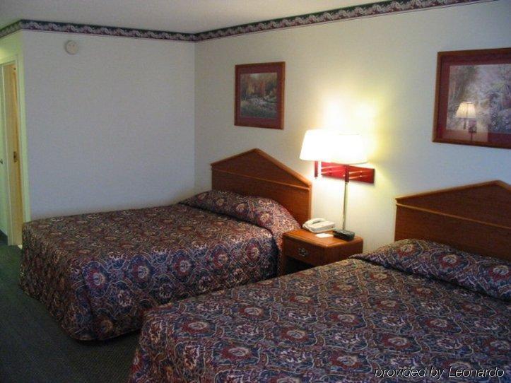 Baymont By Wyndham Adairsville Habitación foto