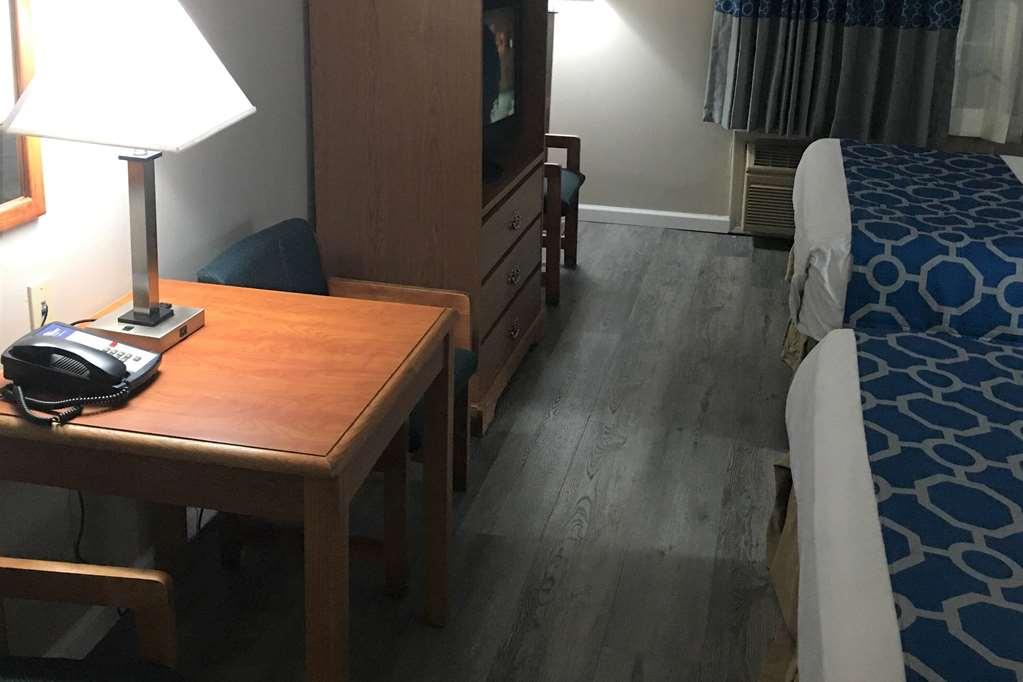 Baymont By Wyndham Adairsville Habitación foto